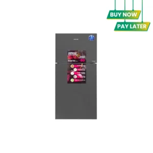 Homage 15 CFT Inverter Refrigerator HRFGD-47552 Crystal Mirror