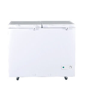 Haier Deep Freezer HDF-385H
