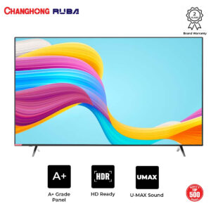 CHR- L32X5 LED HD TV