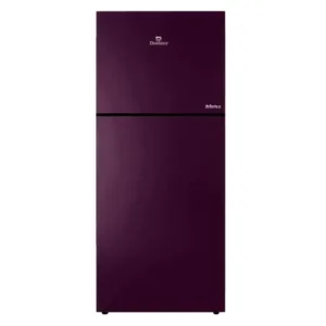 Dawlance 20 CFT Top Mount Refrigerator 91999WB GD Avante
