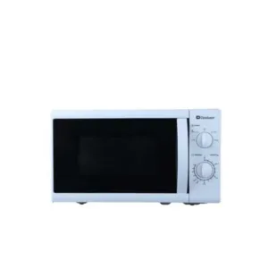 Dawlance 20 Liters Microwave Oven DW-210S Solo