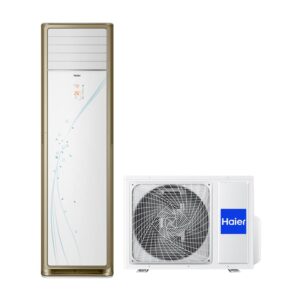 Haier Inverter Cabinet AC 2.0-Ton 24HE/DC