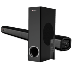 Prism 500 Soundbar with Woofer