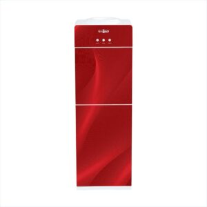 Super Asia 3 Taps Water Dispenser HC-52
