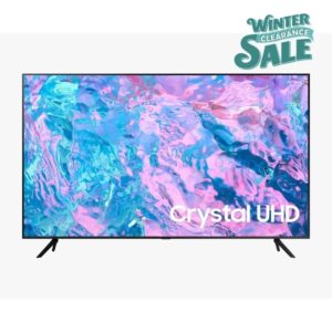 Samsung 43 Inches Smart LED TV 43DU7000