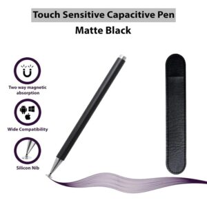 Hube BixByte Universal Capacitive Stylus Pen