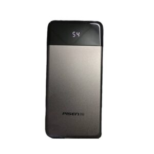 Pisen Ts-D253 Hw-S1 10000mAh - Super Charge 22.5W Power Bank
